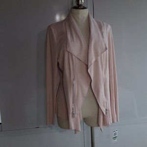 ALFANI Dusty Pink Jacket